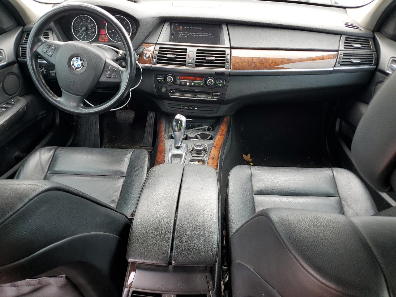 BMW X5 XDRIVE35I