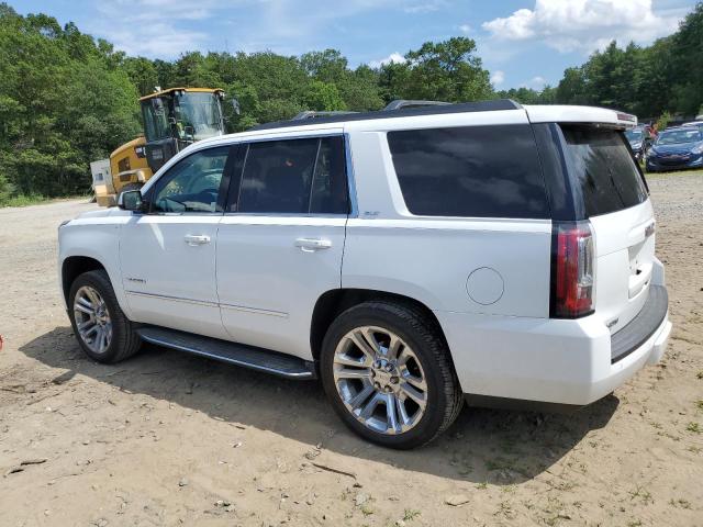 2018 GMC YUKON SLT 1GKS2BKC6JR302982