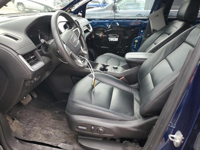 2022 GMC TERRAIN SL 3GKALMEV8NL264038