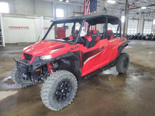 2025 POLARIS GENERAL XP 3NSGMK999SH156707