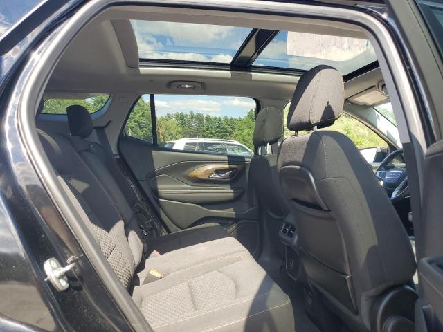 2019 GMC TERRAIN SL 3GKALTEV6KL307717