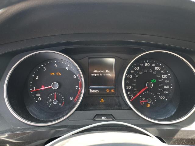 2021 VOLKSWAGEN TIGUAN SE 3VV2B7AX6MM003304