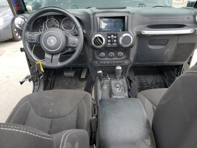 2016 JEEP WRANGLER UNLIMITED RUBICON 1C4BJWFG7GL243892