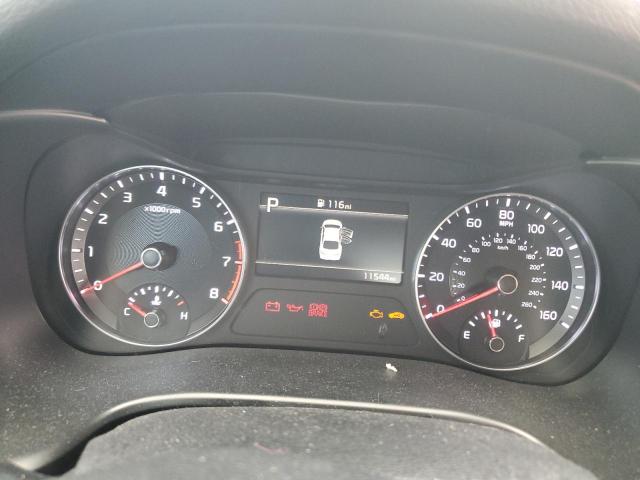 2024 KIA FORTE LX 3KPF24AD3RE723908