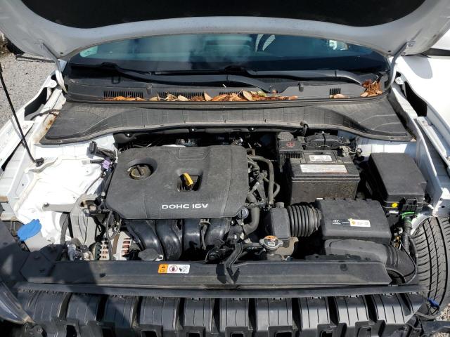 2021 HYUNDAI KONA SE - KM8K12AA8MU712629