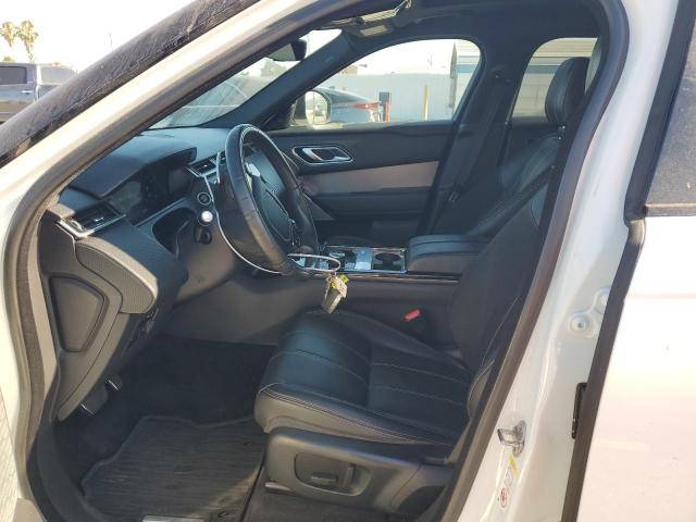 2019 LAND ROVER RANGE ROVE SALYL2EX1KA203531