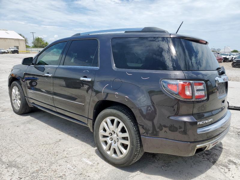 2016 GMC ACADIA DEN 1GKKRTKD2GJ100108