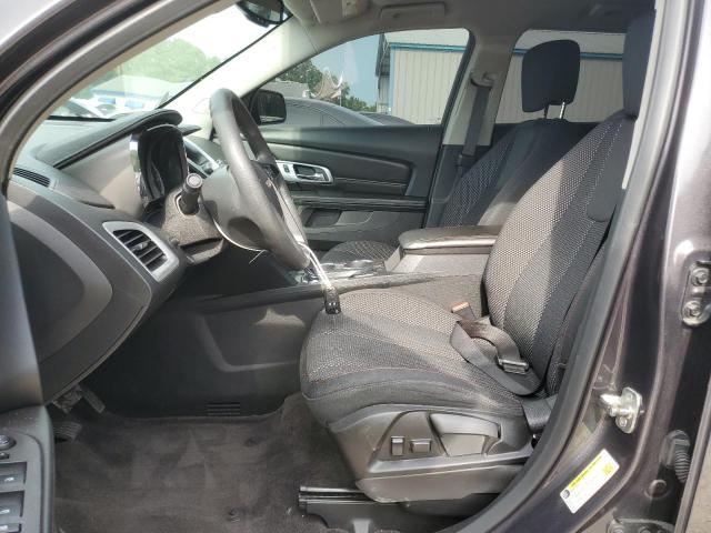 2016 GMC TERRAIN SL 2GKALMEK2G6200171