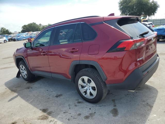 2020 TOYOTA RAV4 LE 2T3H1RFV5LW068740