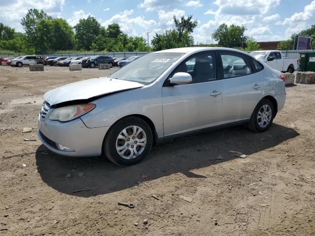 HYUNDAI ELANTRA BL
