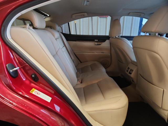 2015 LEXUS ES 350 JTHBK1GG6F2163534