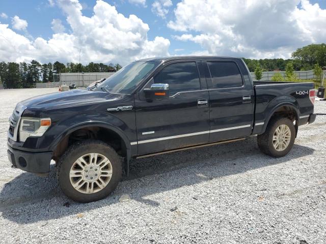 FORD F150 SUPER