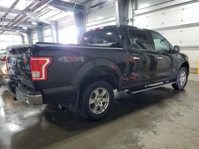 Vin: 1ftew1ep7gkf12014, lot: 63405695, ford f-150 supercrew 20163