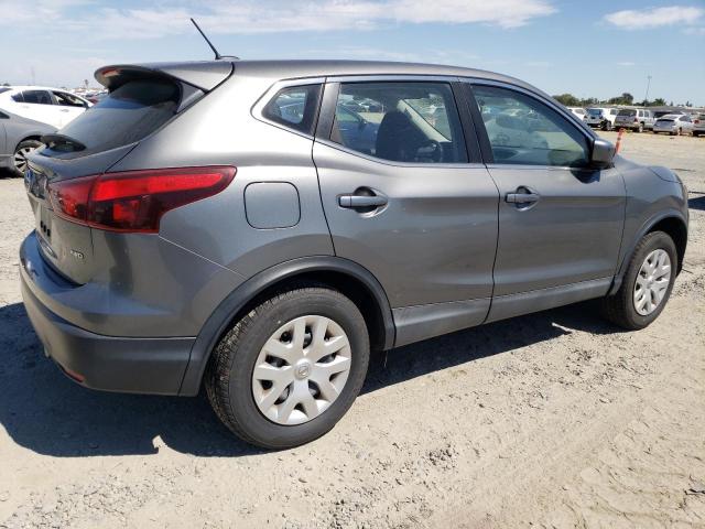 2018 NISSAN ROGUE SPOR - JN1BJ1CR5JW257338