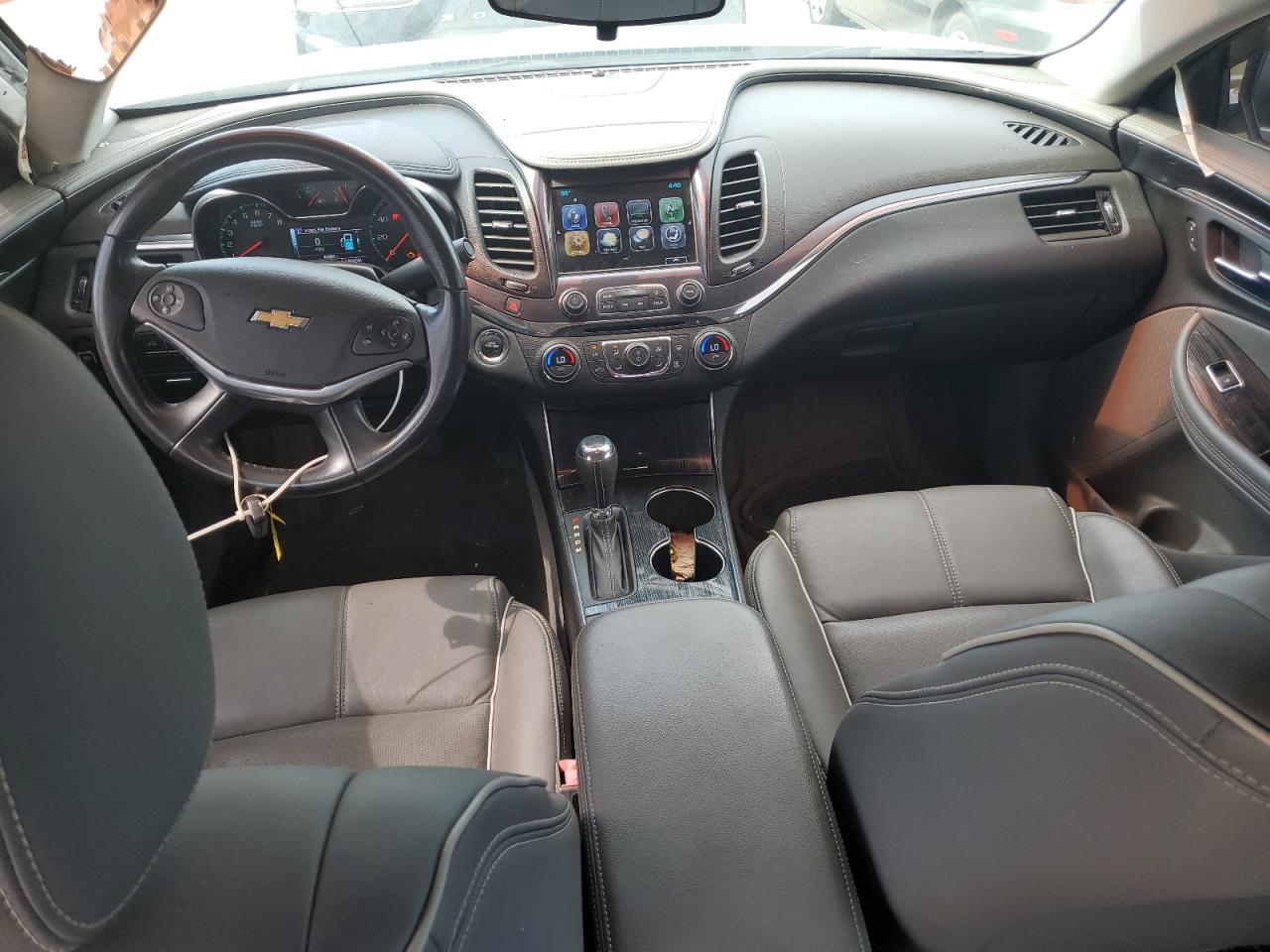 CHEVROLET IMPALA PREMIER