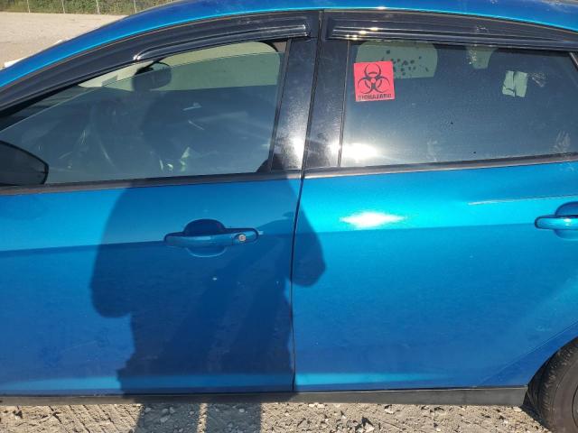 2016 FORD FOCUS SE 1FADP3K24GL358889