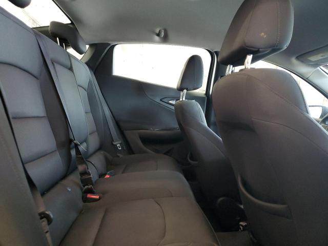 2018 CHEVROLET MALIBU LT - 1G1ZD5ST8JF138313