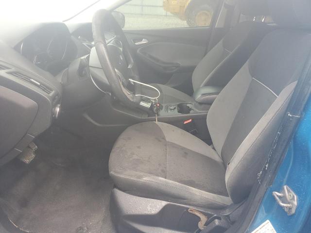 2013 FORD FOCUS SE - 1FADP3F29DL113737