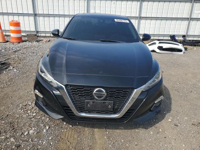 2019 NISSAN ALTIMA SV 1N4BL4DV8KC123596