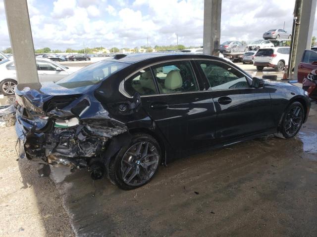 2025 BMW 330I 3MW69CW00S8F32184