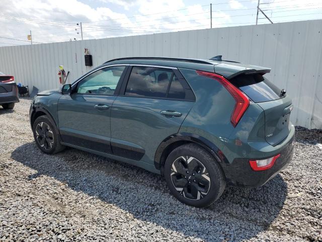 2025 KIA NIRO WIND KNDCR3L17S5133000