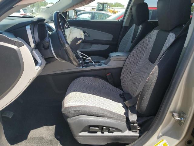 2015 CHEVROLET EQUINOX LT - 2GNALCEK8F1128580