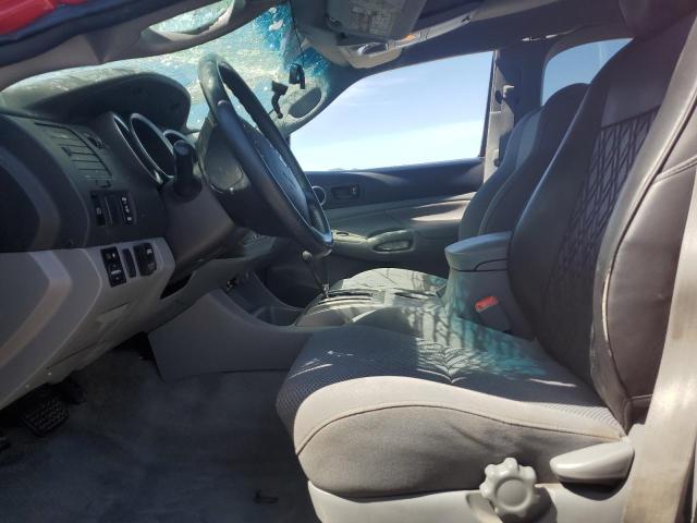 2005 TOYOTA TACOMA ACC #3232217552