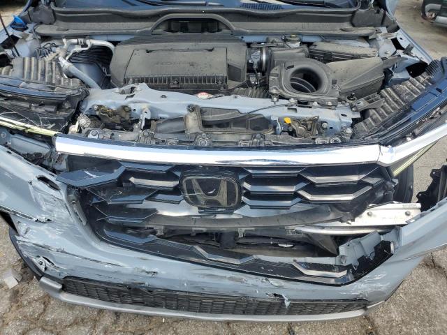 2023 HONDA PILOT ELIT 5FNYG1H81PB032014