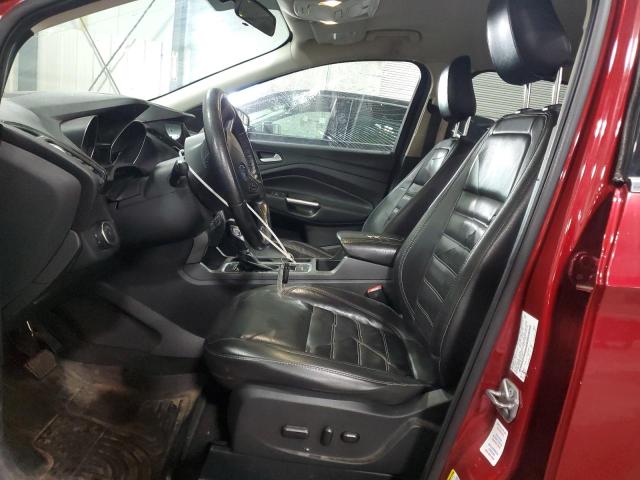 2018 FORD ESCAPE SEL 1FMCU0HD8JUA18051