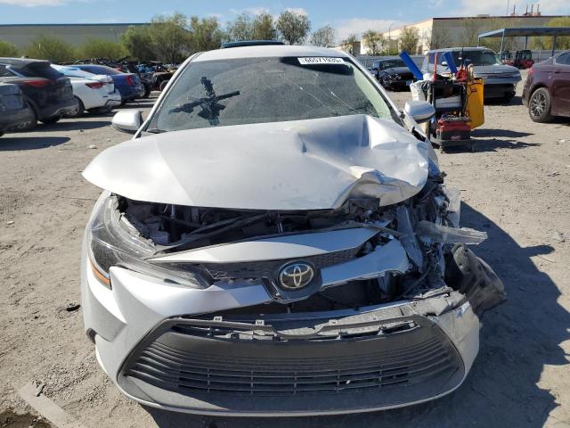 2025 TOYOTA COROLLA LE - 5YFB4MDEXSP276012