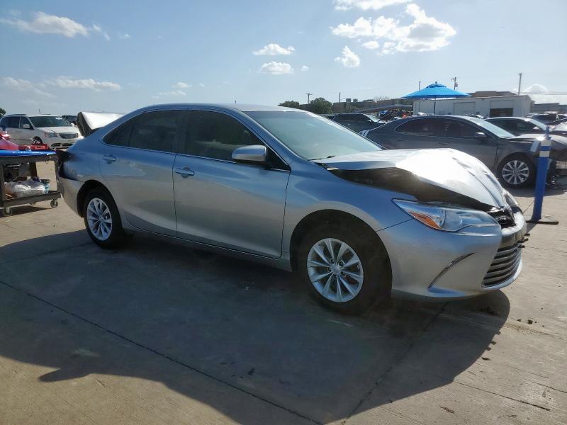 2017 TOYOTA CAMRY LE - 4T1BF1FK3HU443295