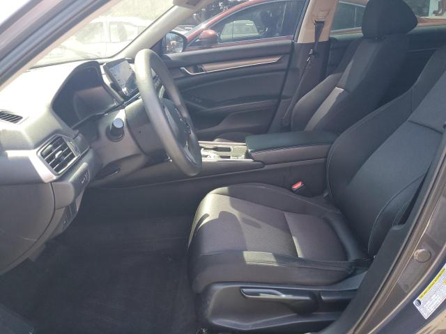 2018 HONDA ACCORD LX - 1HGCV1F10JA047997
