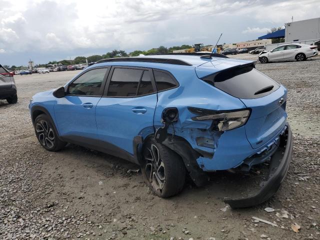 2024 CHEVROLET TRAX 2RS - KL77LJE22RC217127