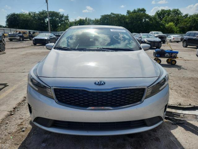 2017 KIA FORTE LX 3KPFK4A74HE135122