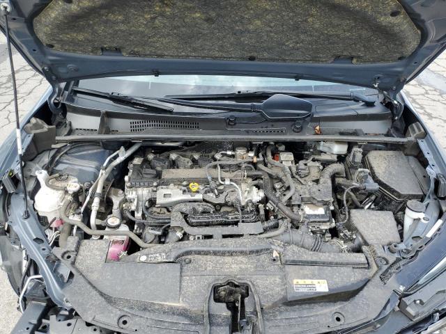 2023 TOYOTA PRIUS LE - JTDACAAU8P3003417