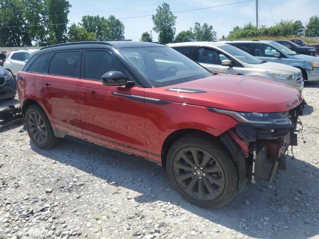 2018 LAND ROVER RANGE ROVE - SALYL2RX9JA758994