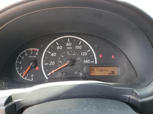 2015 NISSAN VERSA S 3N1CN7AP5FL952719