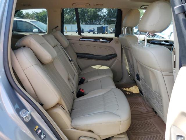 2015 MERCEDES-BENZ GL 350 BLU 4JGDF2EE7FA584153