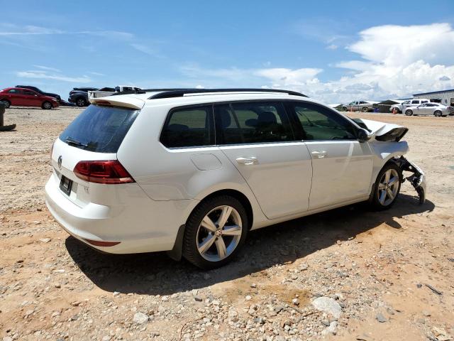 2015 VOLKSWAGEN GOLF SPORTWAGEN TDI S 3VWFA7AU6FM520238