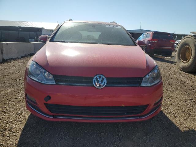 2017 VOLKSWAGEN GOLF SPORT 3VWC17AU2HM533820