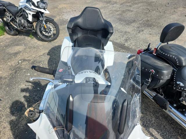 2018 HONDA GL1800 D JH2SC7951JK002294