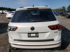 Lot #3318931931 2022 VOLKSWAGEN TIGUAN SE