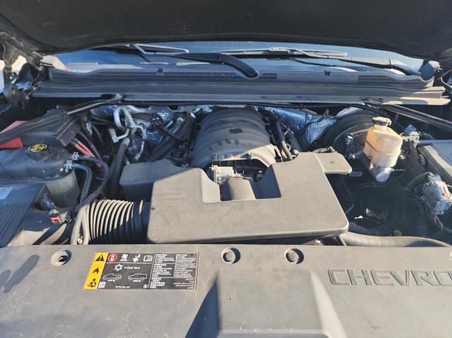 2018 CHEVROLET SUBURBAN C 1GNSCHKC0JR349377