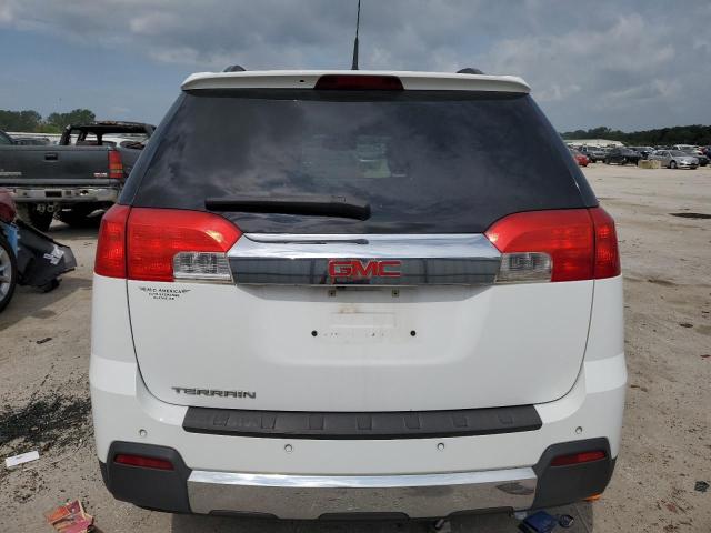 2011 GMC TERRAIN SLT - 2CTALWECXB6428898