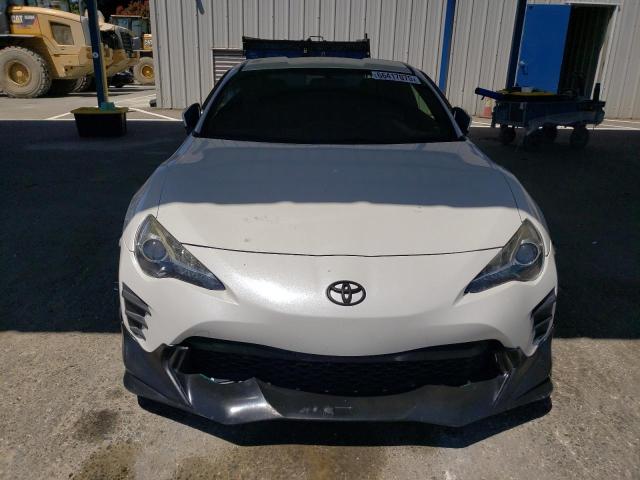 2017 TOYOTA 86 BASE JF1ZNAA17H8700915