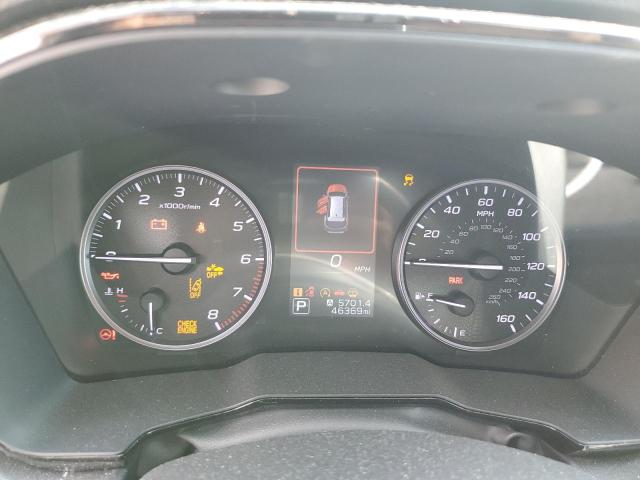 2022 SUBARU OUTBACK PR 4S4BTACC9N3132428