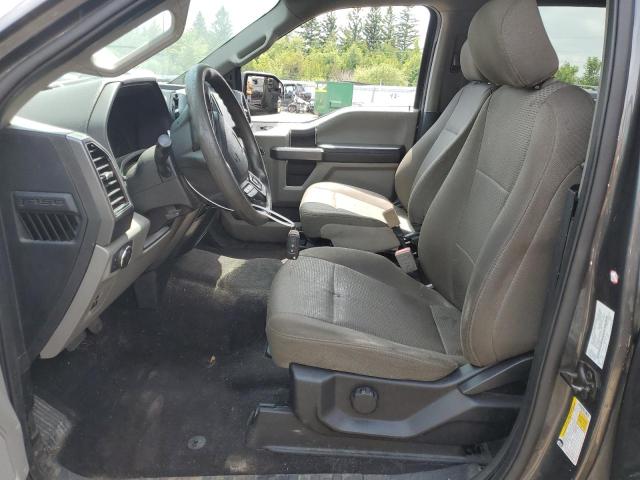 2019 FORD F150 SUPER 1FTFW1E51KFB21574