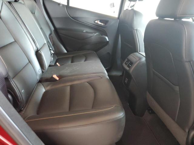 2020 CHEVROLET EQUINOX LT - 2GNAXVEX8L6220587