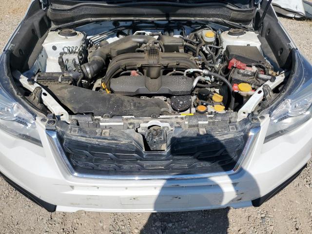 2018 SUBARU FORESTER 2 - JF2SJAAC4JG569691