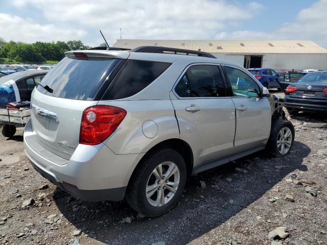 2015 CHEVROLET EQUINOX LT 2GNALBEK1F6404529